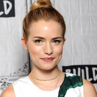 Willa Fitzgerald