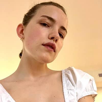 Willa Fitzgerald