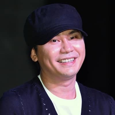 Yang Hyun Suk
