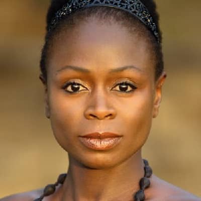 Zainab Jah