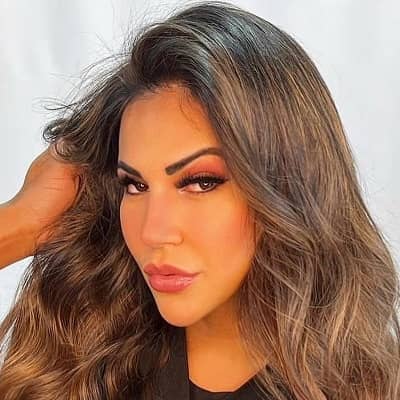 Veronica Araujo