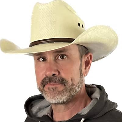 Corey Bricker