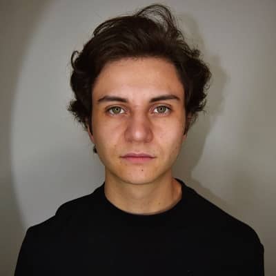 Nicolas Caballero
