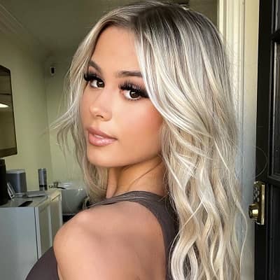Noelle Leyva - Bio, Age, Height, Net Worth, Facts, Nationality