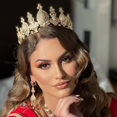 Salma Salaheddine