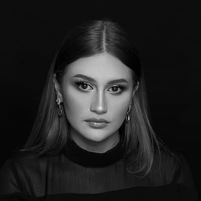 Salma Salaheddine