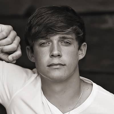 Taylor Keith Watts