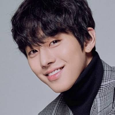 Ahn Hyo-seop - Bio, Age, Height, Net Worth, Facts, Nationality