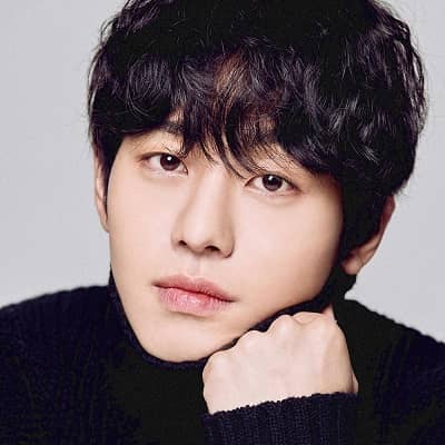 Ahn Hyo-seop