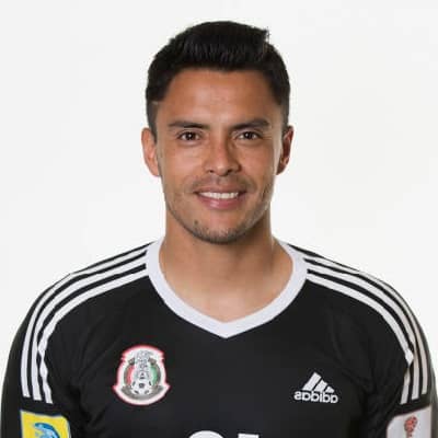 Alfredo Talavera