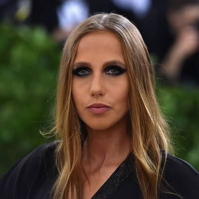 Allegra Versace - Bio, Age, Height, Net Worth, Facts, Nationality