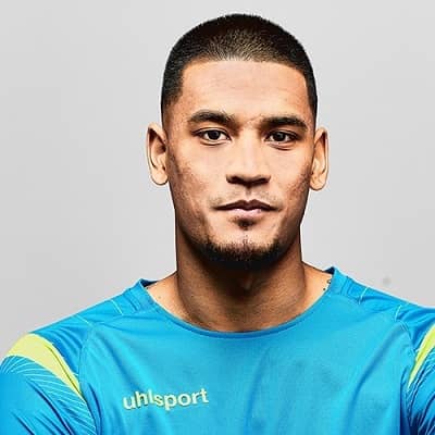 Alphonse Areola
