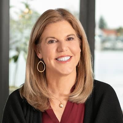 Amy Compton-Phillips