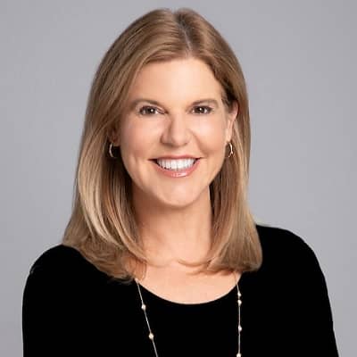 Amy Compton-Phillips