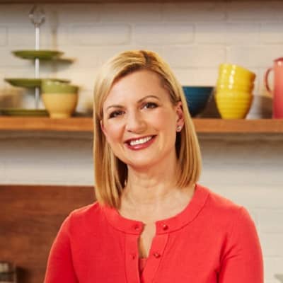 Anna Olson