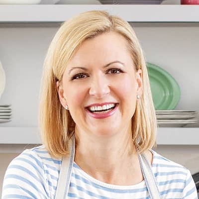 Anna Olson