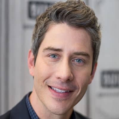 Arie Luyendyk Jr.