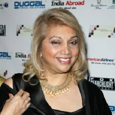 Asha Puthli