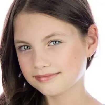 Ashlee Rose Kelly
