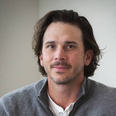Benjamin Flajnik