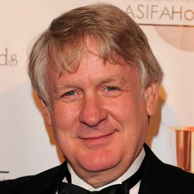 Bill Farmer