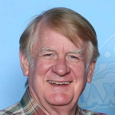 Bill Farmer