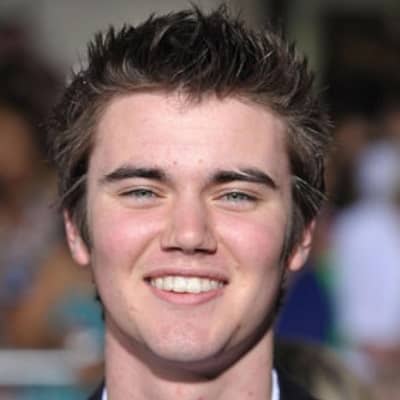 Cameron Bright