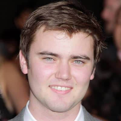 Cameron Bright