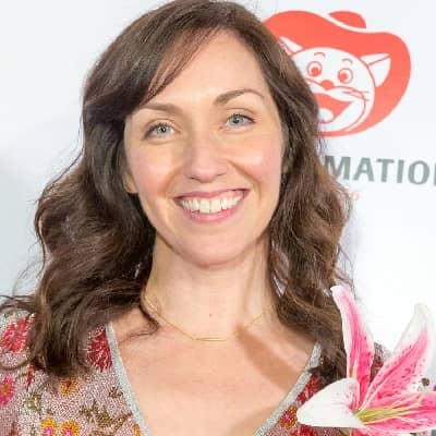 Carrie Keranen