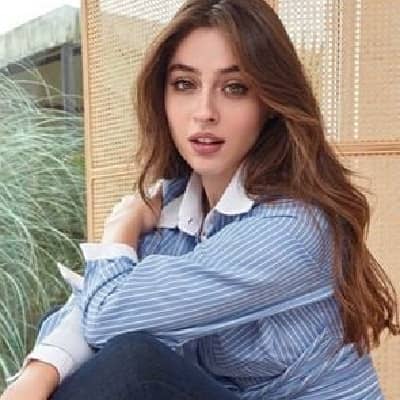 Cemre Baysel