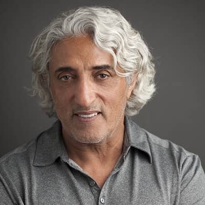 Chaim Jeraffi