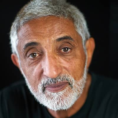 Chaim Jeraffi