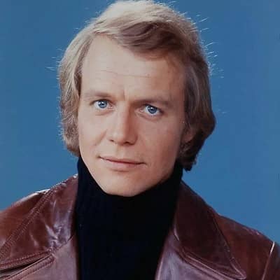 David Soul