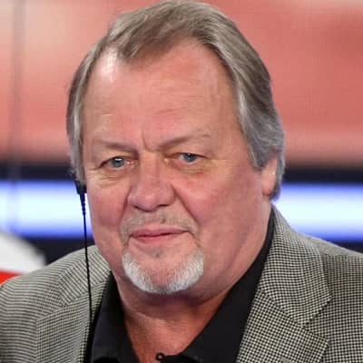David Soul