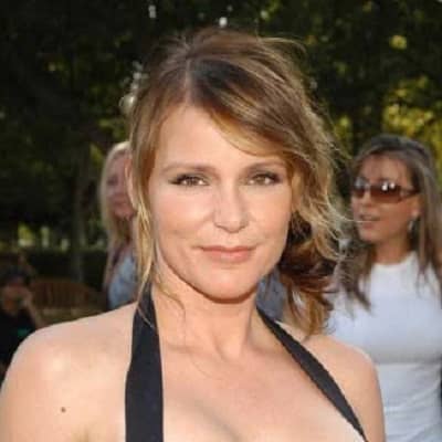 Dedee Pfeiffer