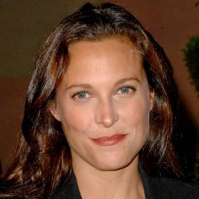 Erin Daniels