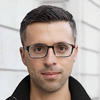 Ezra Klein