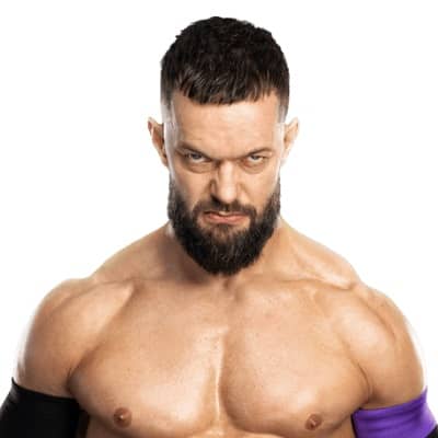 Finn Balor