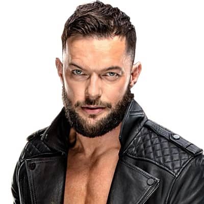 Finn Balor