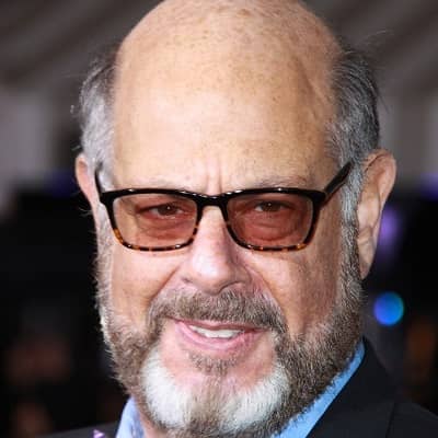 Fred Melamed