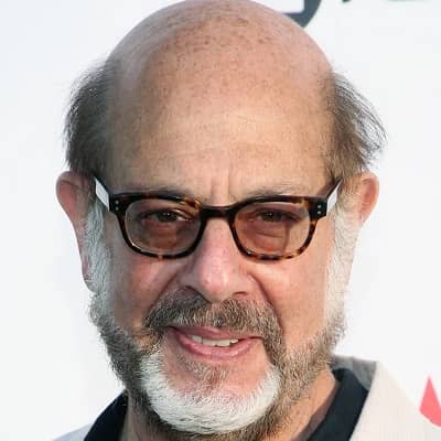 Fred Melamed