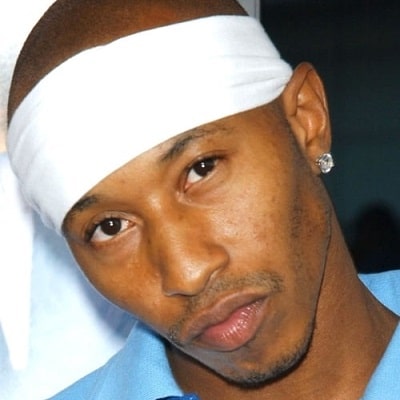 Fredro Starr