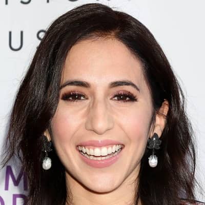 Gabrielle Ruiz