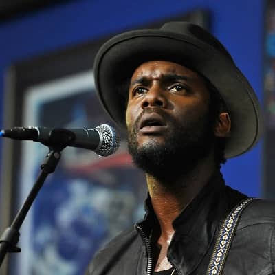 Gary Clark Jr.