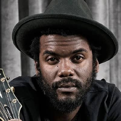 Gary Clark Jr.