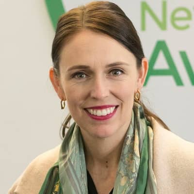 Jacinda Ardern - Bio, Age, Height, Net Worth, Facts, Nationality