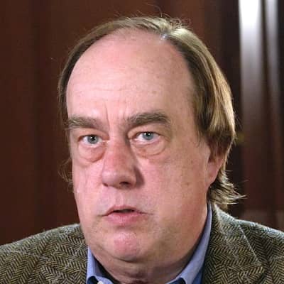 James Wolcott