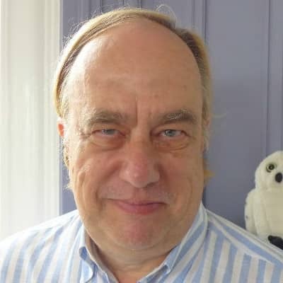 James Wolcott