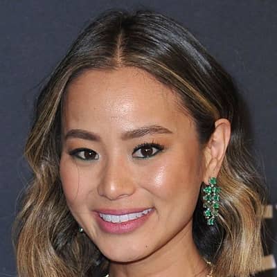 Jamie Chung