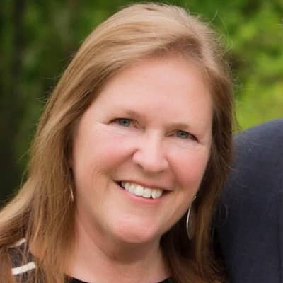 Jane Sanders